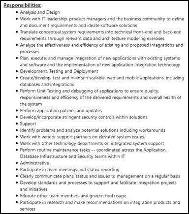 The "Full-Stack" Developer Is A Myth In 2020